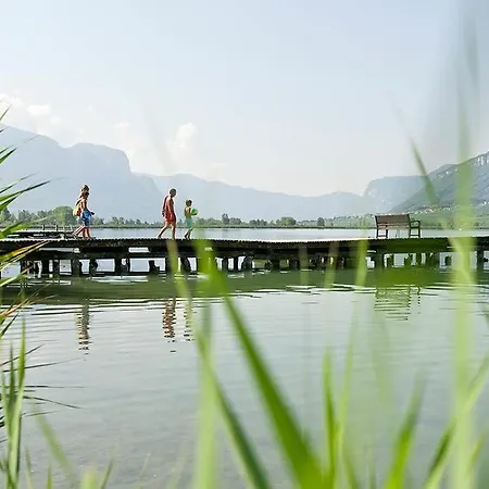 Haus Kaltersee Aparthotel