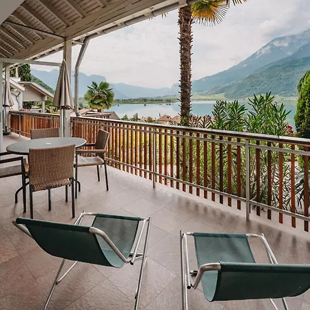 Haus Kalterersee