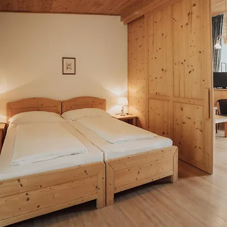 Haus Kalterersee شقة فندقية