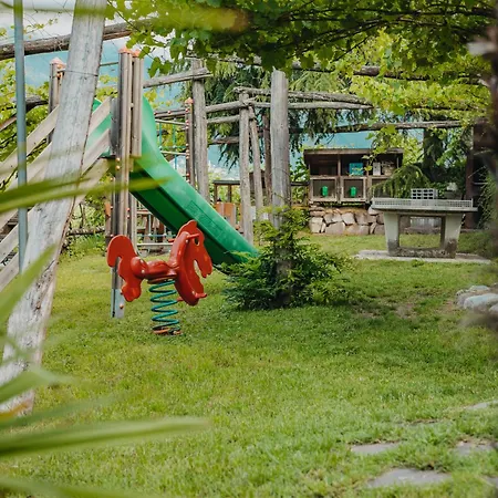 شقة فندقية Haus Kalterersee