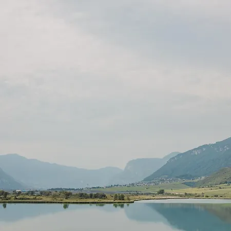 Haus Kalterersee 3*