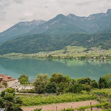 Haus Kalterersee كالدورا