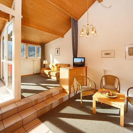 Haus Kalterersee كالدورا