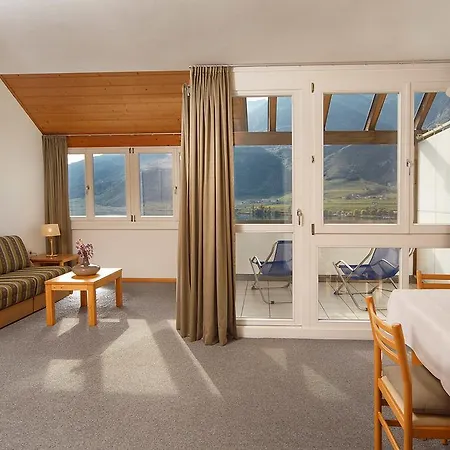 Haus Kaltersee Aparthotel