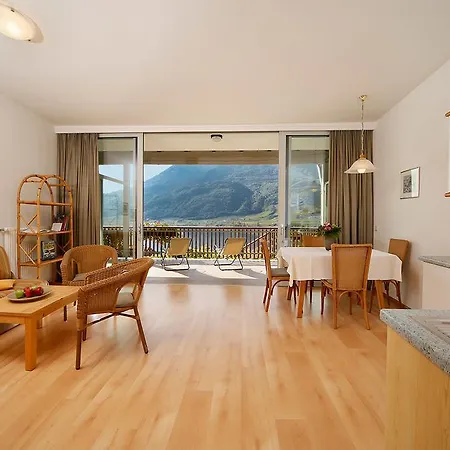 Haus Kaltersee Caldaro