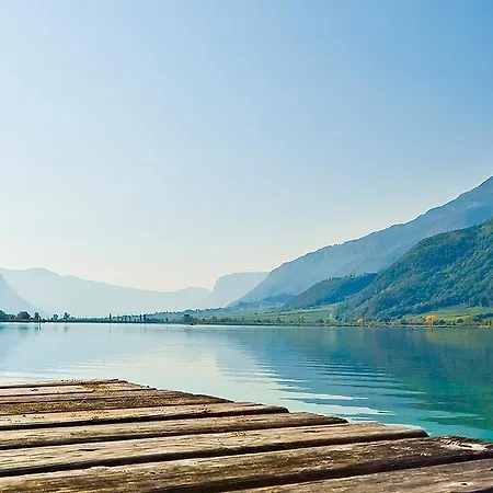 Haus Kalterersee شقة فندقية 3*