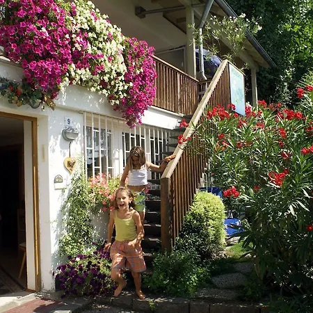 Haus Kaltersee Caldaro