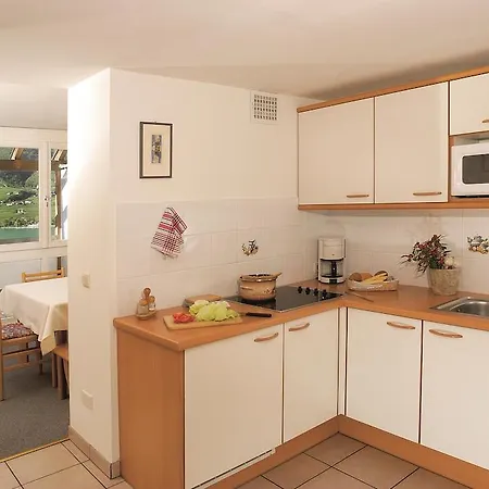 Haus Kaltersee 3* Caldaro