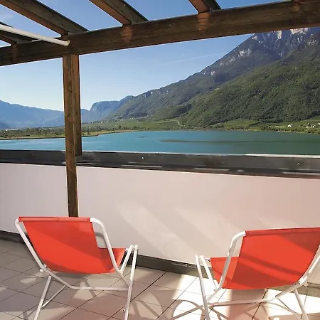 Aparthotel Haus Kaltersee Caldaro