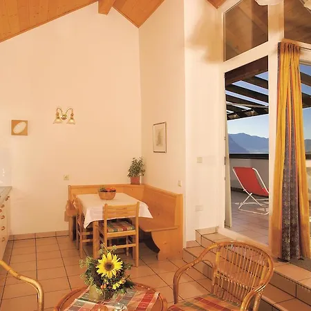 Haus Kaltersee 3*