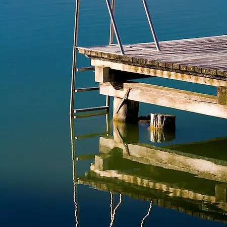 Haus Kaltersee 3* Caldaro