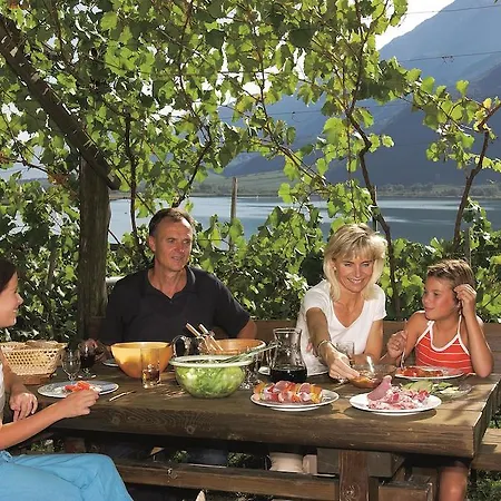 Haus Kaltersee Aparthotel