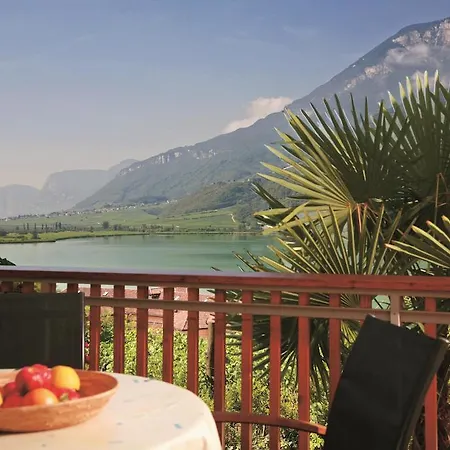 شقة فندقية Haus Kalterersee كالدورا