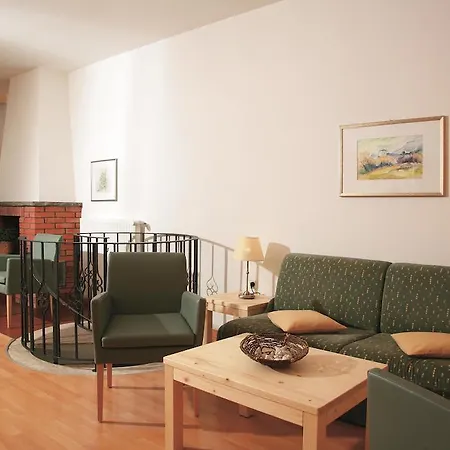 Haus Kaltersee 3* Caldaro