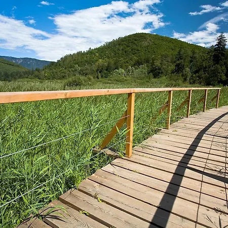 Aparthotel Haus Kaltersee 3*